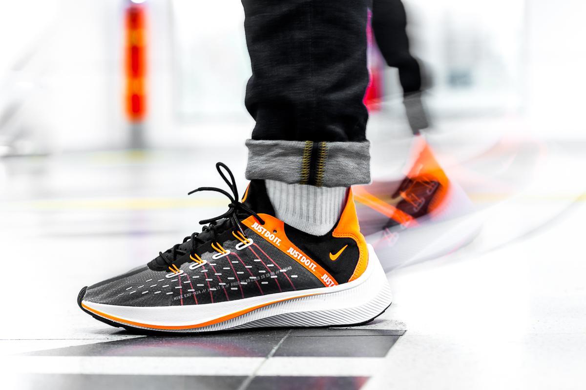 Nike Footwear Nike Exp X14 Just Do It Nike EXP-X14 SE Just Do It